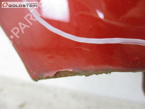 Right front fenders VW TOURAN (1T1, 1T2) 1.6 FSI | BP18757611C42 