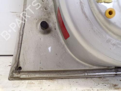 Right front door SAAB 9-3 (YS3D) 2.0 Turbo | BP26647687C3 