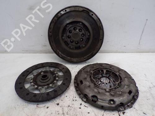 Other PEUGEOT 5008 (0U_, 0E_) 2.0 HDi 136 / BlueHDi 136 | BP29098909O1