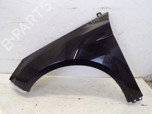 Used Left front fenders FORD FOCUS III Turnier 1.0 EcoBoost (125 hp) 23105557