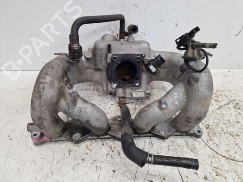 Manifold Indsugning SUZUKI JIMNY Closed Off-Road Vehicle (SN) 1.3 16V 4WD (SN413, JB43) (82 hp) 29603149