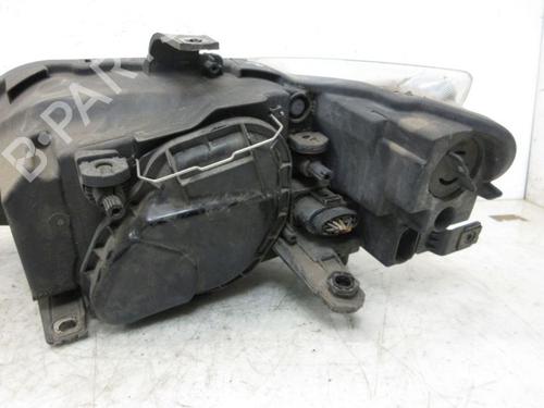 Right headlight SEAT IBIZA IV (6J5, 6P1) 1.2 | BP29095456C29 