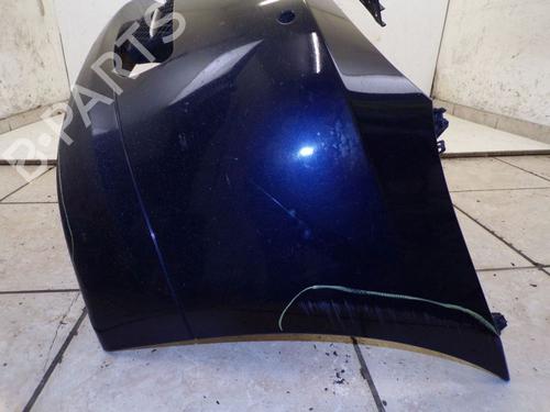 Front bumper BMW 5 Touring (E61) 530 d | BP29083898C7 