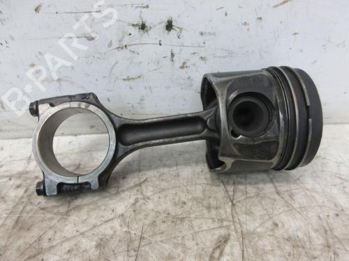 Used Other OPEL VIVARO B Van (X82) 1.6 CDTI (05) (120 hp) 30668493