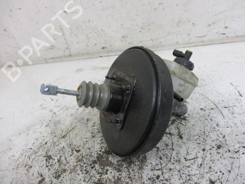 Servo brake DACIA SANDERO 1.2 16V | BP37115602M42 - Image 2