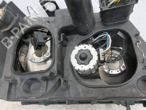 Left headlight BMW 3 (E90) 318 i | BP37129060C28 - Image 8