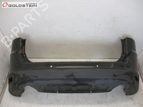 Used Rear bumper Rear bumper 37103155 37103155