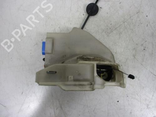 Front left lock VW GOLF V (1K1) 1.6 FSI | BP18794637C98 