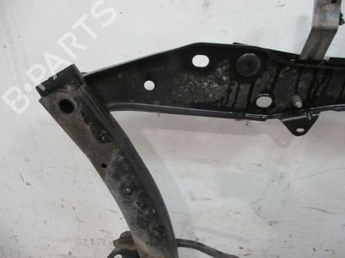 Subframe DACIA DUSTER (HS_) 1.6 16V | BP37115390M9 - Image 2