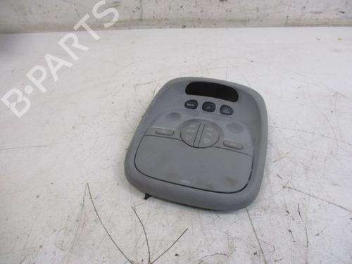 Used Interior roof light KIA SORENTO I (JC) 3.5 V6 4WD (194 hp) 18797010