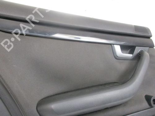 Bageste venstre beklædning AUDI A4 B6 (8E2) 2.0 | BP37116437C60 - Image 2
