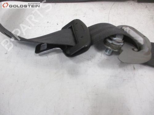 Front right seatbelt KIA SORENTO II (XM) 2.2 CRDi | BP18758760I25 