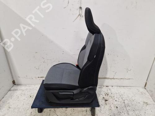 Right front seat MITSUBISHI COLT VII Hatchback (VB_) 1.0 MPi (VBXG0) | BP37142855C16 - Image 8