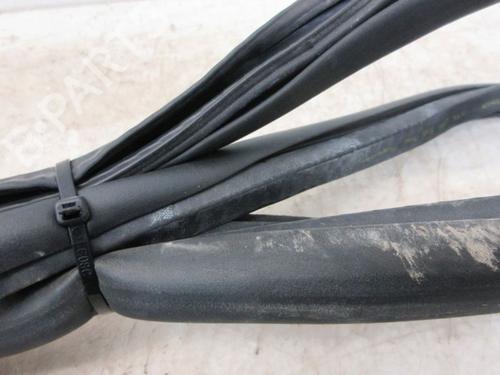 Rubber door seal VW GOLF VI (5K1) 1.4 TSI | BP29096088C142 