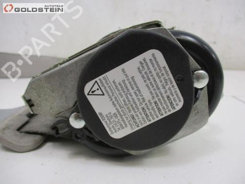 Front right seatbelt VOLVO C70 II Convertible (542) 2.0 D | BP18759933I25 
