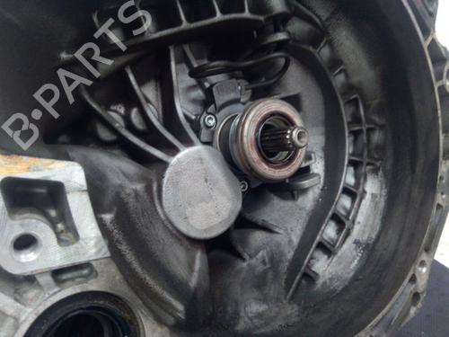 Gearbox OPEL CORSA D (S07) 1.4 (L08, L68) | BP26938088M3 