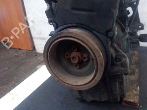 Engine AUDI A3 (8P1) 1.9 TDI | BP29104999M1 