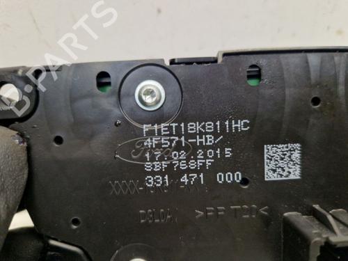 Switch FORD FOCUS III Turnier 1.0 EcoBoost | BP29099658I30 