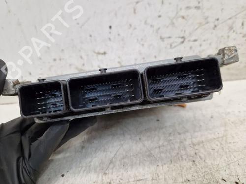 Computer motormanagement RENAULT MEGANE III Grandtour (KZ0/1) 1.5 dCi (KZ1M, KZ1W, KZ0R) | BP29107455M57