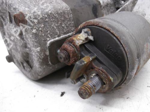 Starter RENAULT CLIO III (BR0/1, CR0/1) 1.2 16V (BR02, BR0J, BR11, CR02, CR0J, CR11) | BP29085865M8 - Image 4