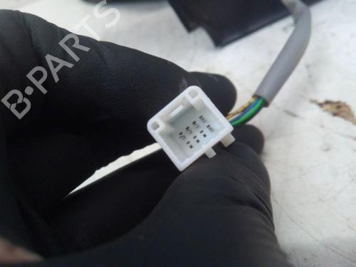 Retrovisor esquerdo DACIA LODGY (JS_) 1.5 dCi (JSMC, JSAF) | BP30358680C26 