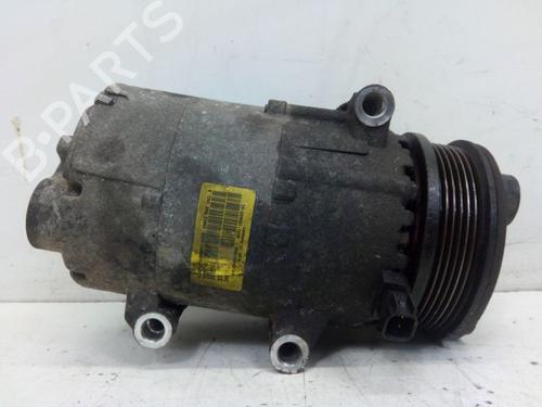 Used AC compressor FORD MONDEO IV Turnier (BA7) 2.0 TDCi (130 hp) 30261418