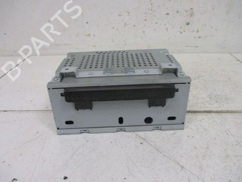 Used Radio FORD FIESTA VI (CB1, CCN) 1.6 Ti (120 hp) 18791139