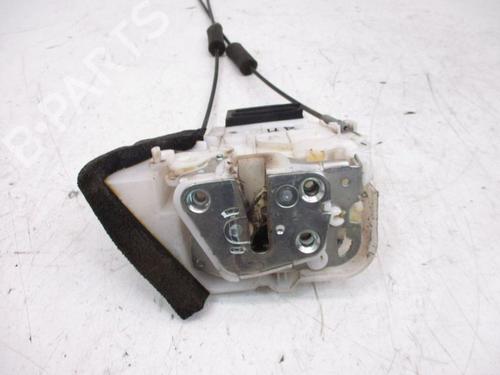 Rear right lock SUBARU FORESTER (SH_) 2.0 D AWD (SHH, SHD, SHN) | BP29085918C99 