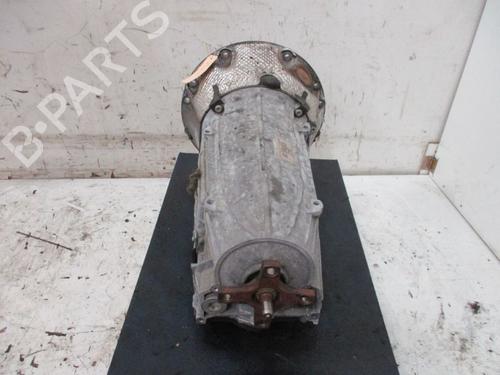 Getriebe MERCEDES-BENZ E-CLASS (W211) E 280 CDI (211.020) | BP18798155M3 