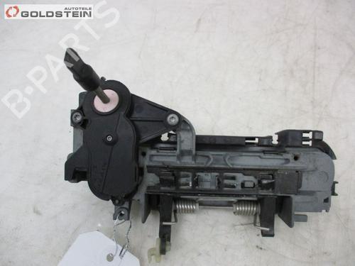 Front right exterior door handle AUDI A3 (8P1) 2.0 TDI 16V | BP18750166C129 
