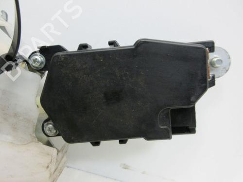 Front right lock SUBARU TRIBECA (B9) 3.6 (WXF) | BP29096904C97
