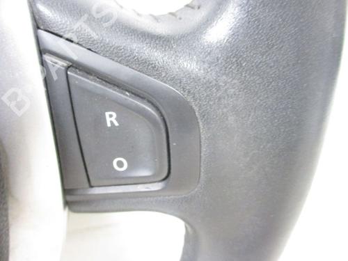 Steering wheel RENAULT LAGUNA III (BT0/1) 2.0 16V (BT05, BT0F, BT0W) | BP18796900C49 