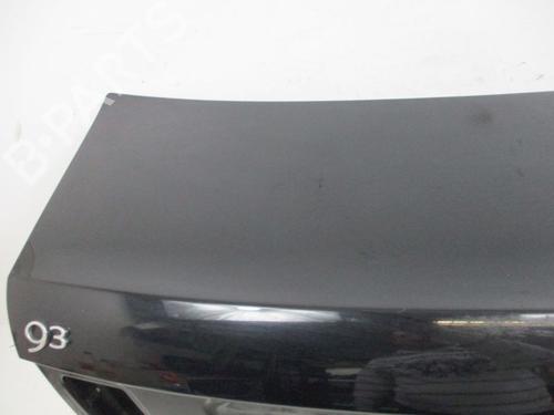Tailgate SAAB 9-3 (YS3F, E79, D79, D75) 1.9 TiD | BP18792943C6 