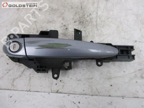 Used Front right exterior door handle BMW 1 (E87) 116 i (115 hp) 18753761