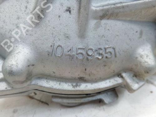 Differensial forvogn BMW X5 (G05, F95) xDrive 40 i Mild-Hybrid | BP29108912M23 