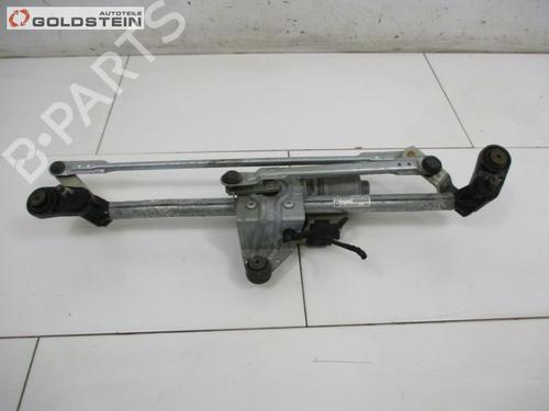 Used Front wipers mechanism SKODA OCTAVIA III Combi (5E5, 5E6) 2.0 TDI 4x4 (150 hp) 18759734