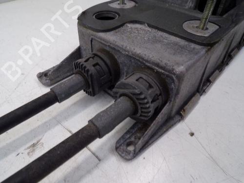 Shift knob VW GOLF PLUS V (5M1, 521) 1.6 | BP30667729I34 