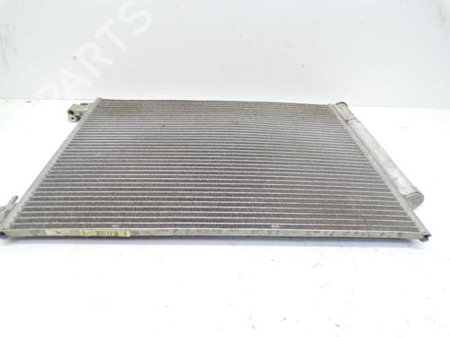 AC radiator RENAULT TWINGO III (BCM_, BCA_) 1.0 SCe 70 | BP37118017M32 - Image 3