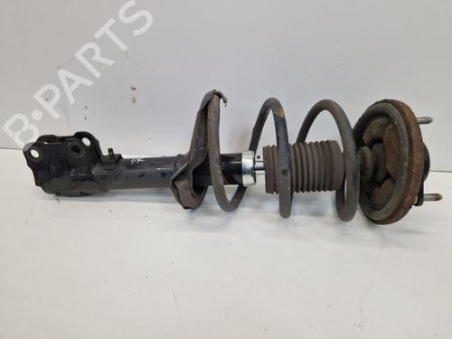 Used Right front shock absorber MITSUBISHI LANCER VIII (CY_A, CZ_A) 1.8 (CY3A, CY6A) (143 hp) 31702008