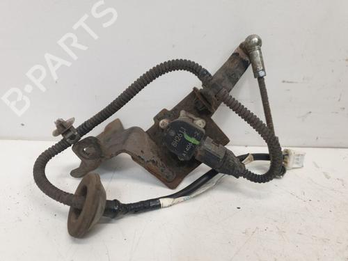 Electronic sensor MITSUBISHI LANCER VIII Sportback (CX_A) 1.8 (CX3A) | BP37144119M84 - Image 2