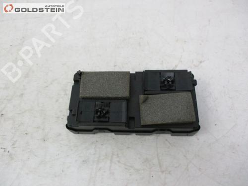 Electronic module PEUGEOT 407 Coupe (6C_) 2.7 HDi | BP18751647M83