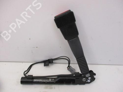 Used Seat buckle BMW 1 (E81) 118 d (143 hp) 29083744