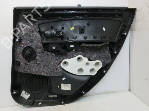 Rear left panel RENAULT GRAND SCÉNIC III (JZ0/1_) 2.0 dCi (JZ0Y, JZ26) | BP37124012C60 - Image 9