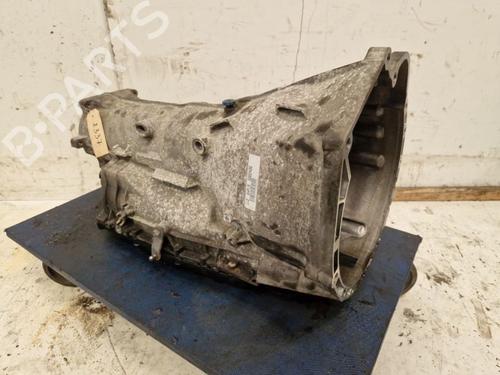 Used Gearbox BMW 5 Touring (E61) 525 xi (218 hp) 27508652