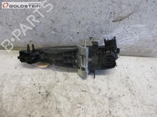 Exterior handle LAND ROVER FREELANDER 2 (L359) 2.2 TD4 4x4 | BP13761247C122