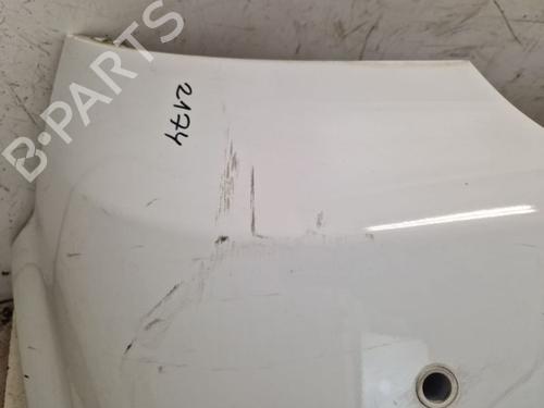 Rear bumper KIA CEE'D Hatchback (ED) 1.6 | BP29702721C8 