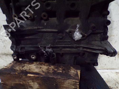 Engine OPEL ASTRA H Estate (A04) 1.9 CDTI (L35) | BP29096465M1