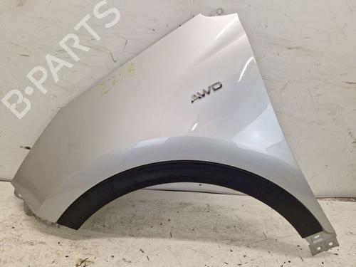 Used Left front fenders Left front fenders 38306095 38306095