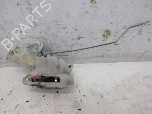 Used Front left lock Front left lock SUBARU IMPREZA Saloon (GD) 2.5 i WRX AWD (GDG) (230 hp) 40170299 40170299