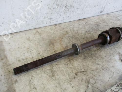 Right front driveshaft LAND ROVER FREELANDER 2 (L359) 2.2 TD4 4x4 | BP30667365M39 
